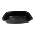 Dynasco - T38 - Plastic Rectangular Combo - 150Ct