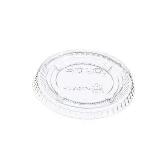 Mark Choice - 2 Oz Portion Cups