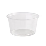 Mark Choice - 2 Oz Portion Cups