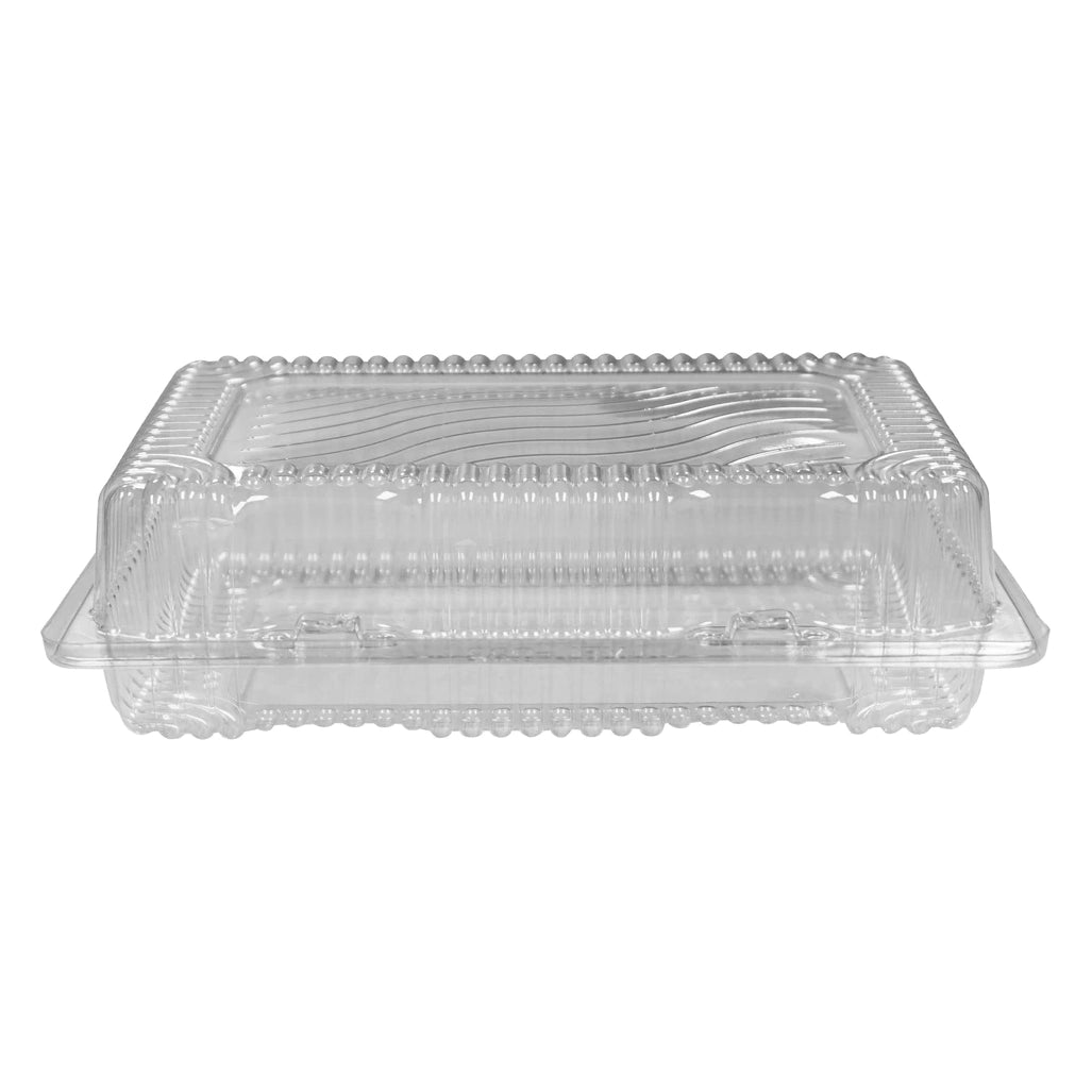 Vespa - Clear Container - Small - V022