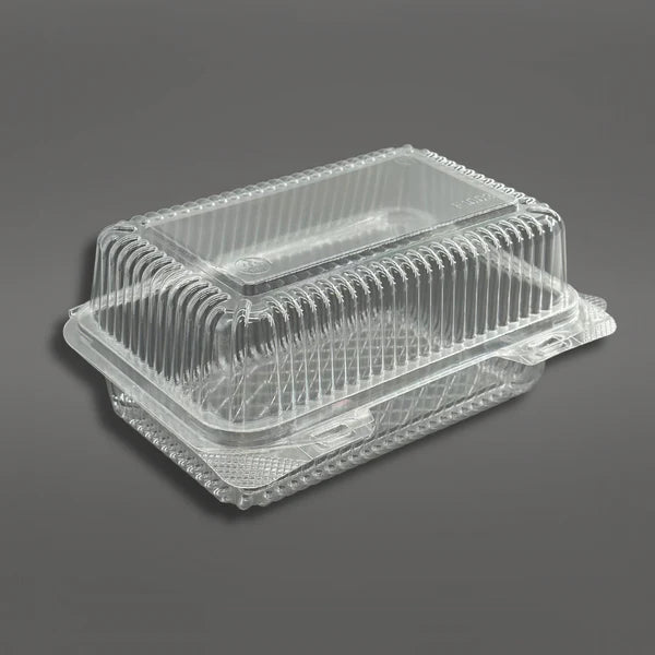 Vespa - Clear Container - V023- Medium