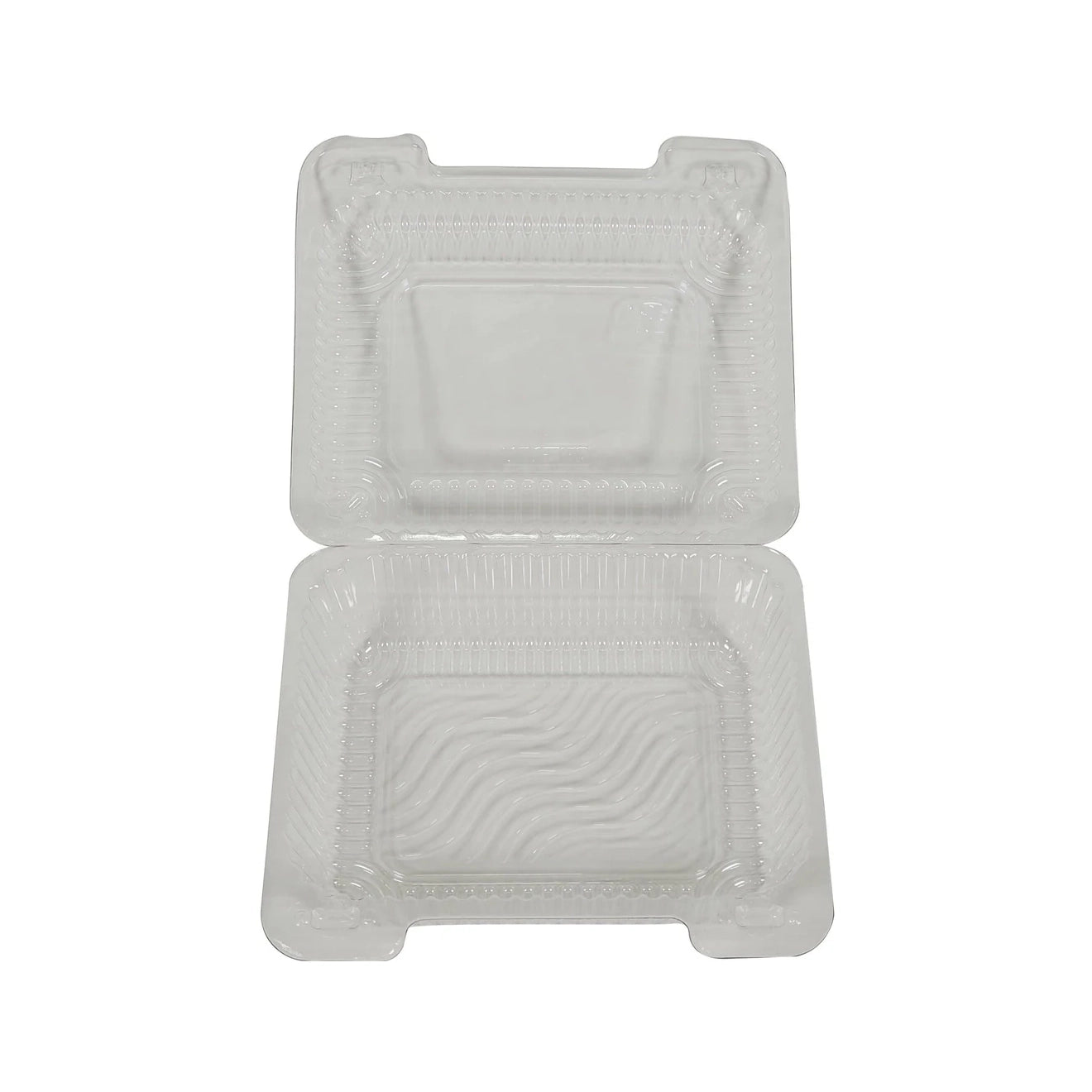 Vespa - Clear Container(PET) - V070
