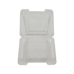 Vespa - Clear Container(PET) - V070