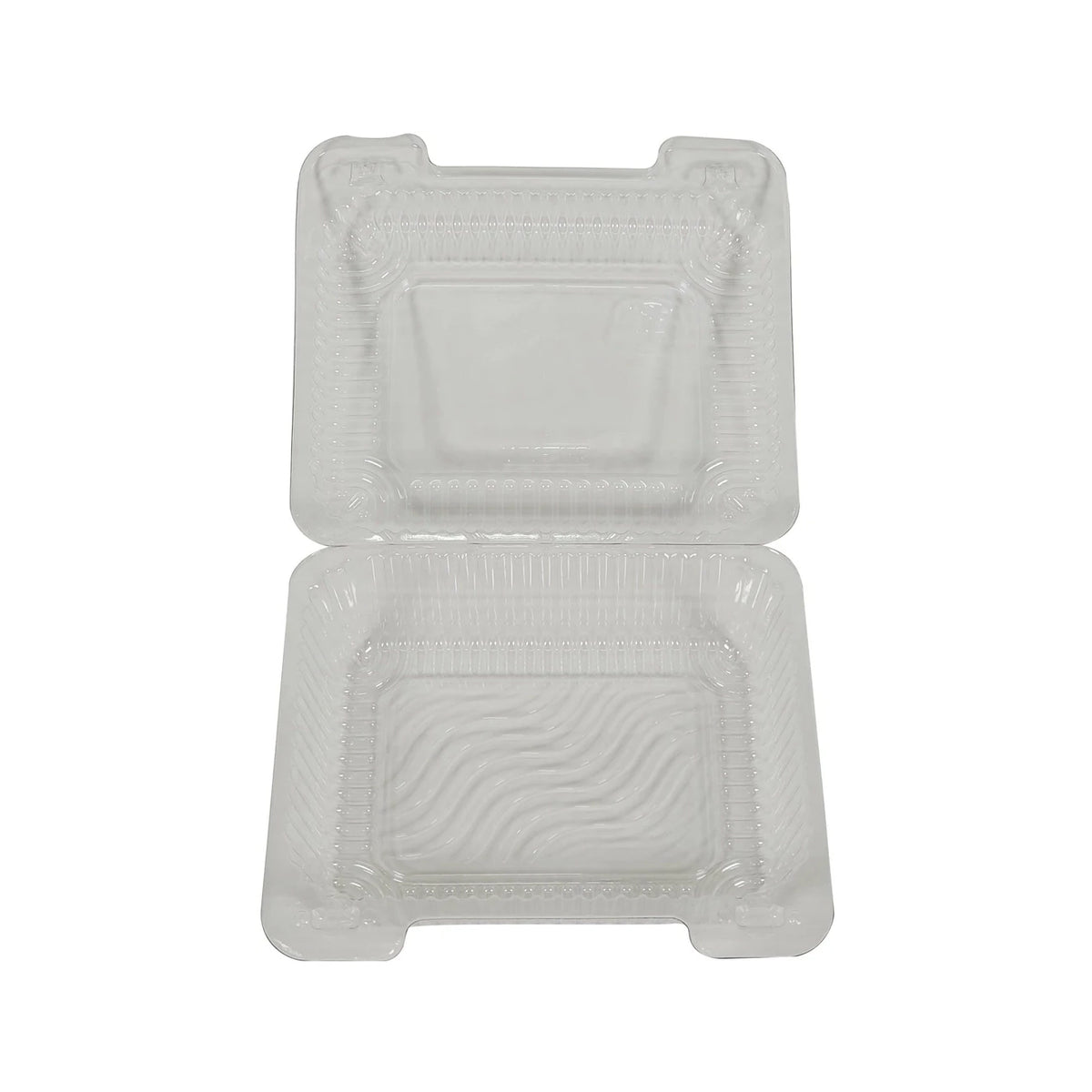Vespa - Clear Container(PET) - V070