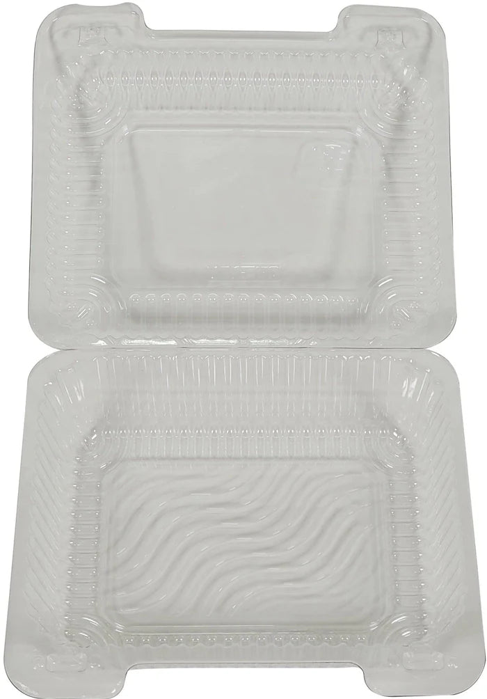 Vespa - Clear Container(PET) - V070