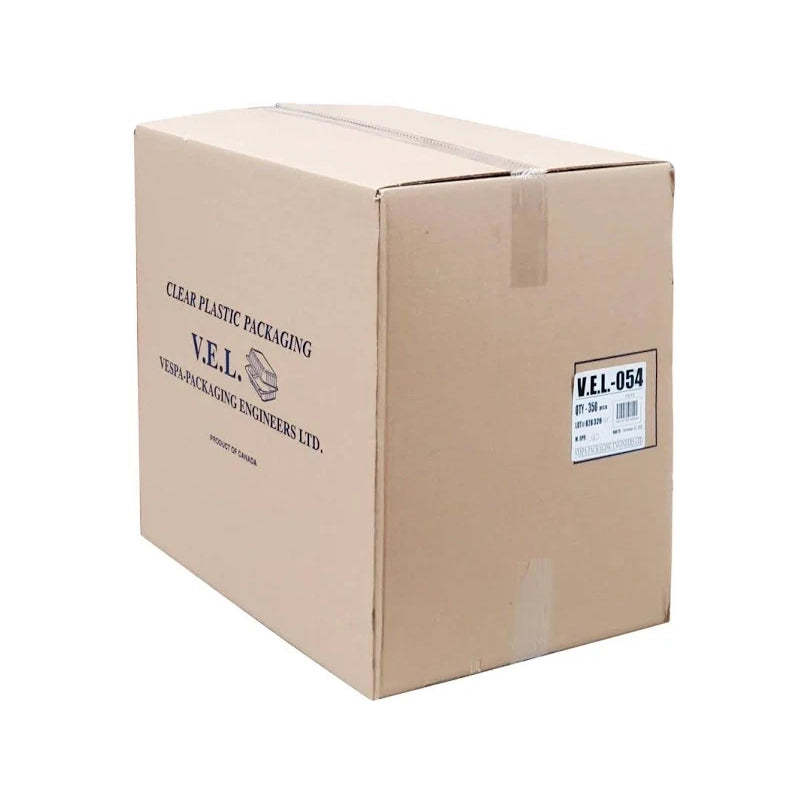 Vespa - 6 Muffin Container - V054