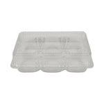 Vespa - Clear Container - V021