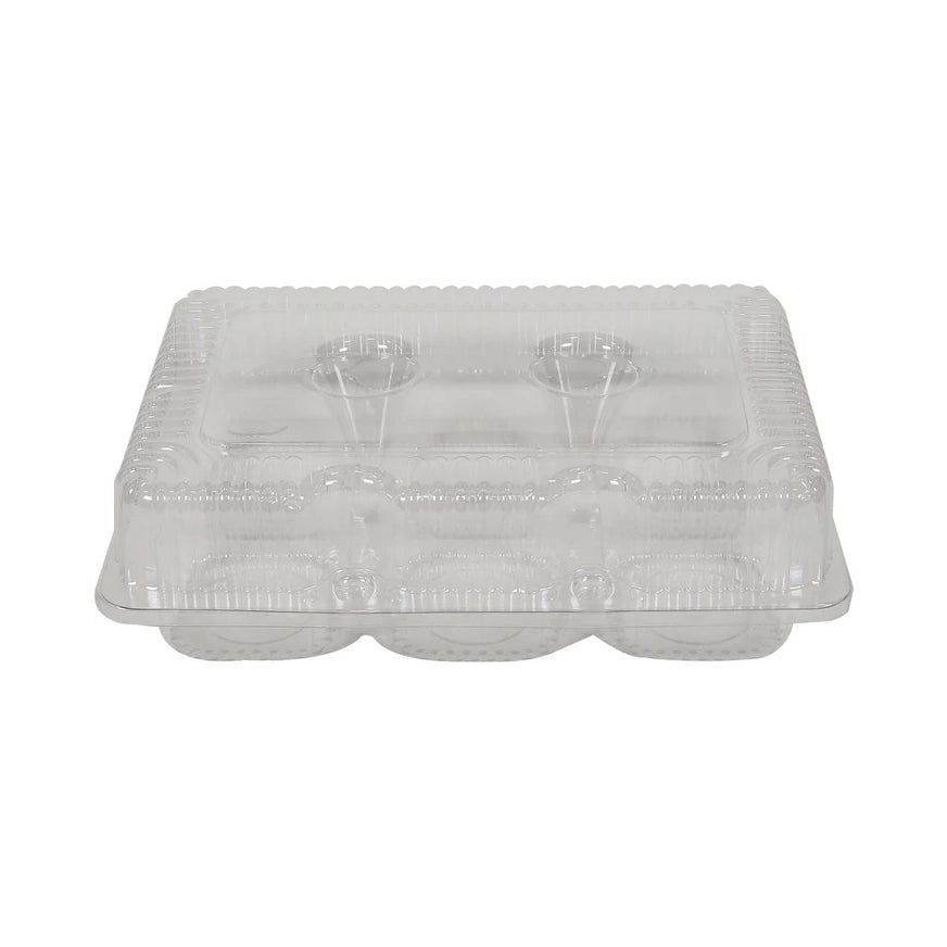 Vespa - Clear Container - V021
