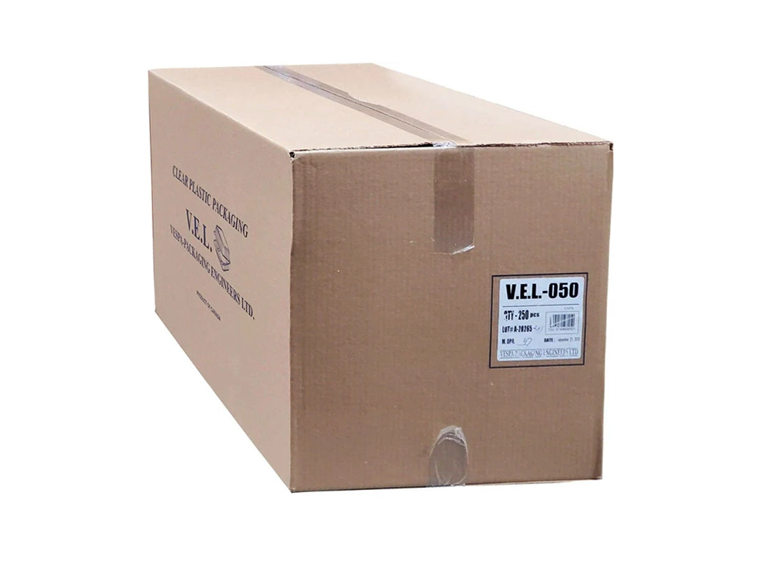 Vespa - Small Utility Container - V050