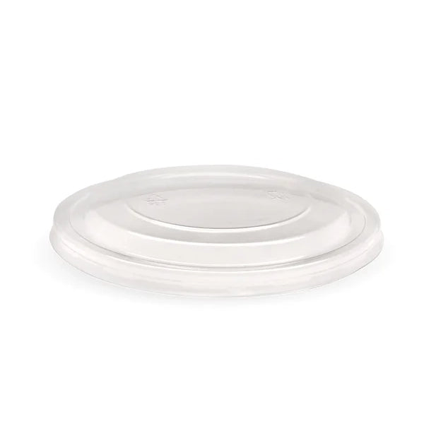 Ecomates - Lids For Kraft Paper Salad Bowl - 500-1000ml