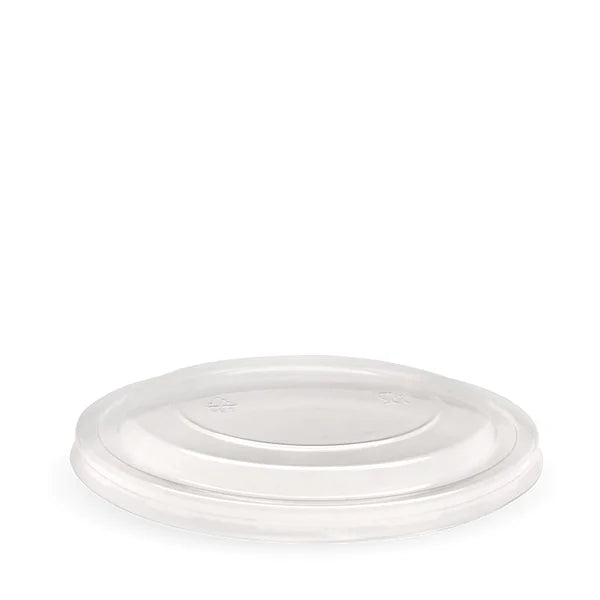 Ecomates - Lids For Kraft Paper Salad Bowl - 500-1000ml