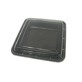 Markchoice/PCM - T48oz - Plastic Container Combo