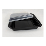 Markchoice/PCM - T48oz - Plastic Container Combo