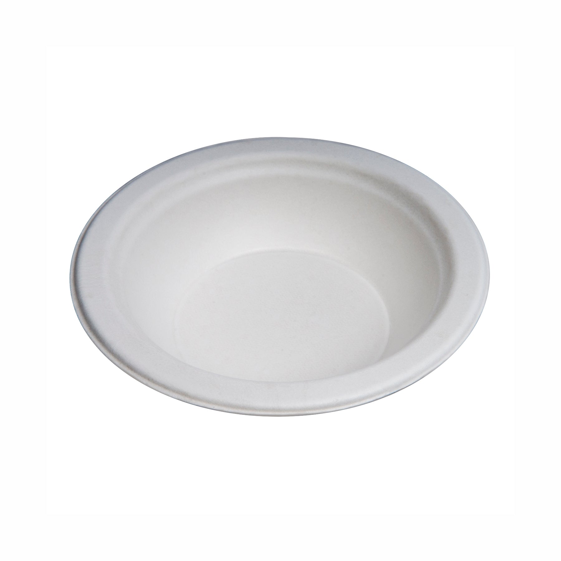PPP/Tenclouds - 12oz Bagasse Bowl