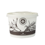 Emerald/CVP - 12-32Oz Lid For Paper Soup Container