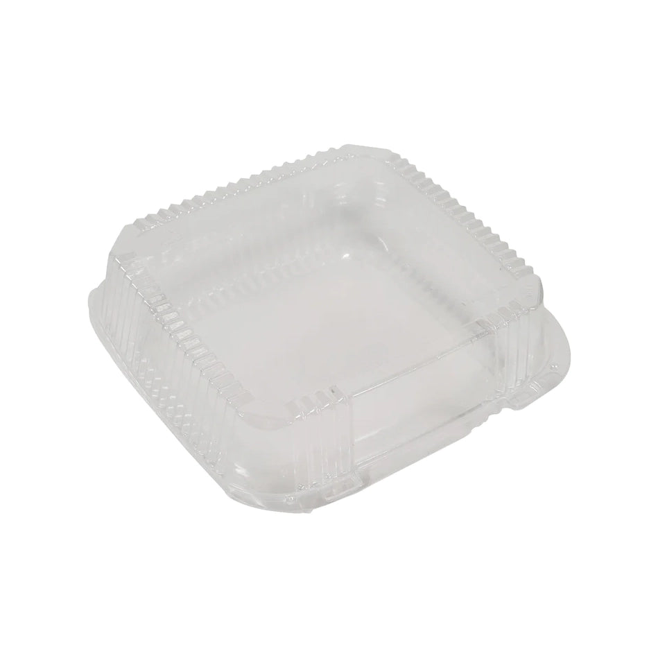 Pactiv - 8" Hinged Lid Containers - 1120