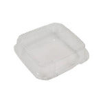 Pactiv - 8" Hinged Lid Containers - 1120