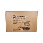 Pactiv - 8" Hinged Lid Containers - 1120
