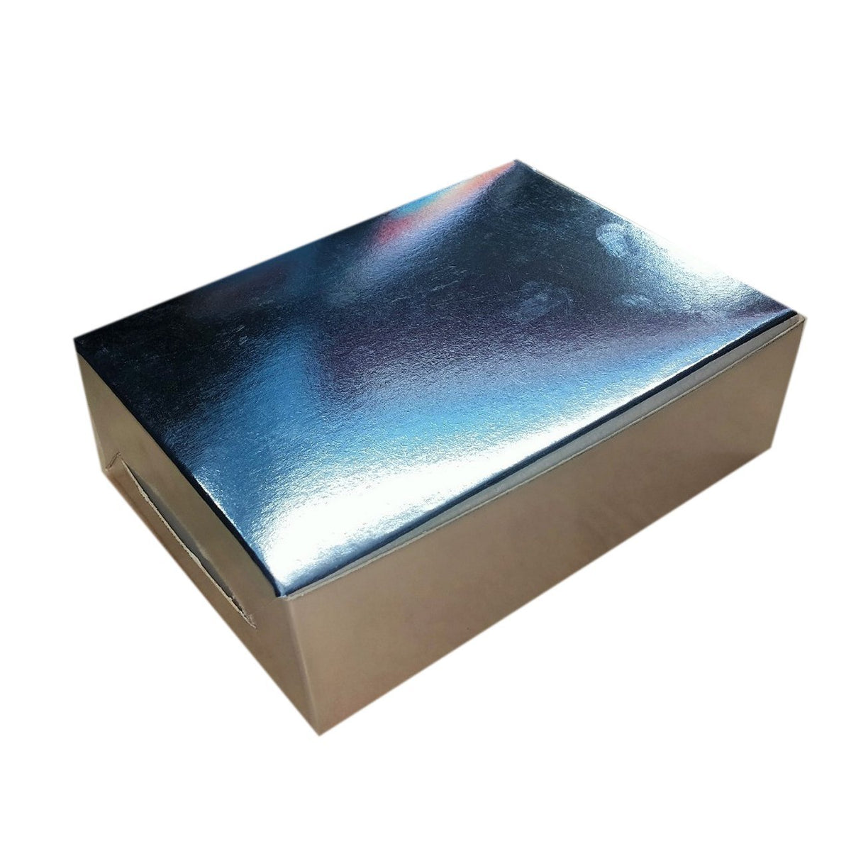 Sweets Box - One Pound