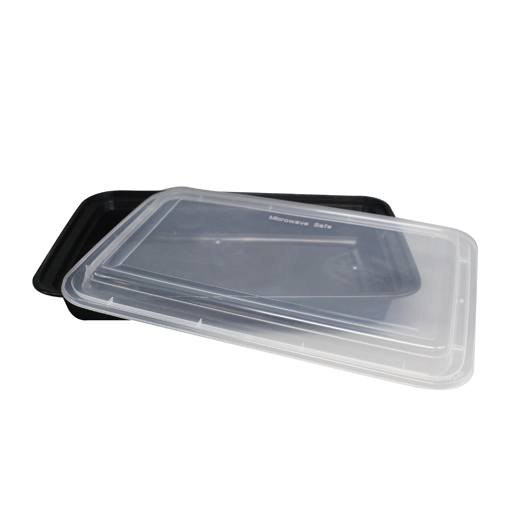 Kraft Deli Boxes 4 Flap #8