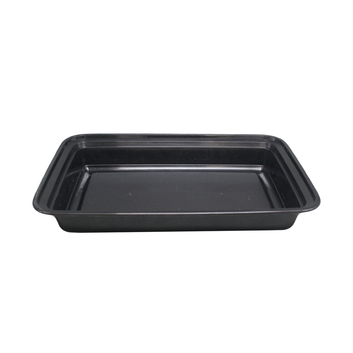 PCM - 58oz Plastic Rectangular Container Combo