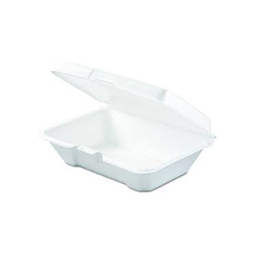 CKF - SQ5 Foam Container