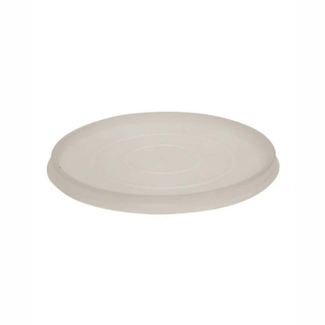 PL-16 12-32 Oz Lid For Foam Soup Container