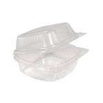 Pactiv - Dome Lid Bases For Catering Tray - 12"