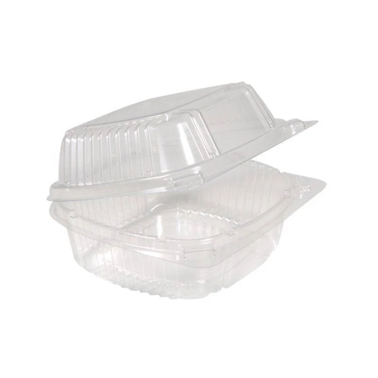 Pactiv - Dome Lid Bases For Catering Tray - 12"