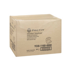 Pactiv - Dome Lid Bases For Catering Tray - 12"