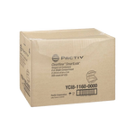 Pactiv - 6" ClearView Hinged Container - YC1181160