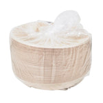 Ecomates - 32oz Round Natural Pulp Bowl