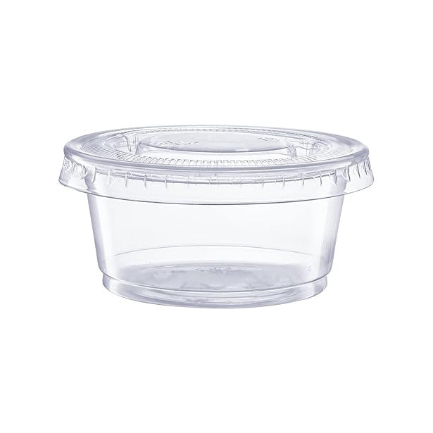 EZ Carry - 2 Oz Portion Cups