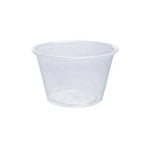 EZ Carry - 4 Oz Portion Cups