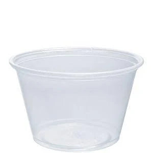 PPP - 4 Oz Portion Cups
