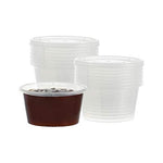 EZ Carry - 4 Oz Portion Cups