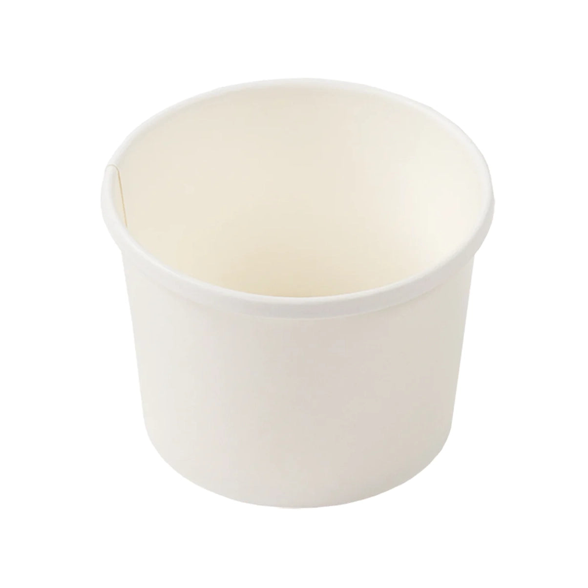 Paper Food Container Combo - 12oz