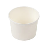 Paper Food Container Combo - 12oz