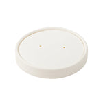 Paper Food Container Combo - 12oz