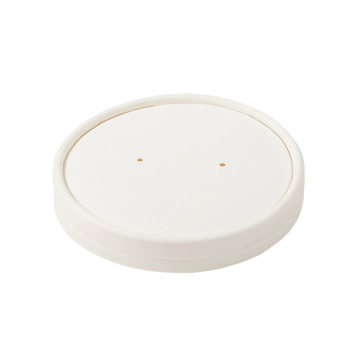 Paper Food Container Combo - 12oz