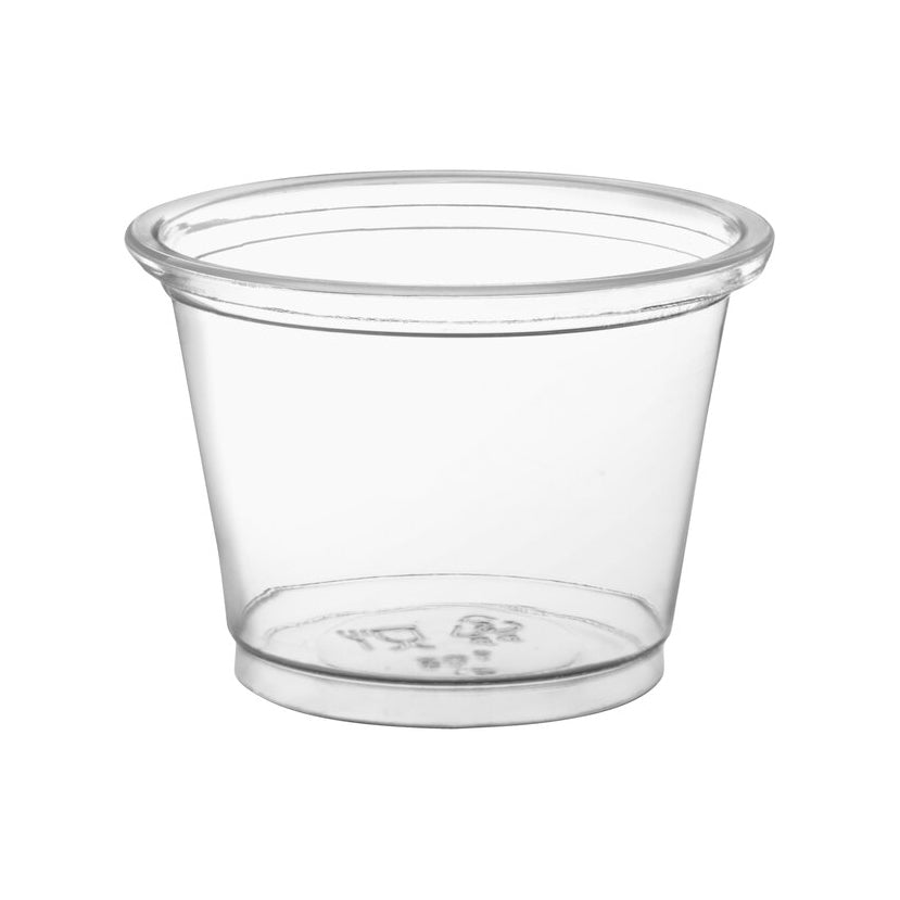 Mark Choice - Portion Cups - 1 Oz