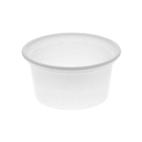 Paksavvy - Portion Cups - 2 Oz