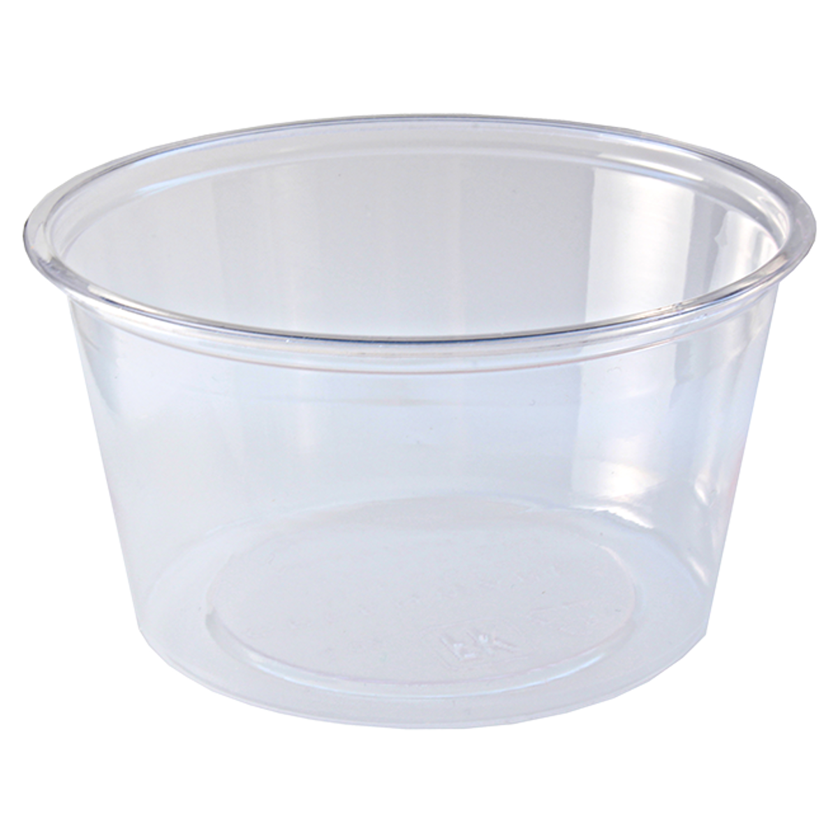 Mark Choice - 4 Oz Portion Cups - 125Ct