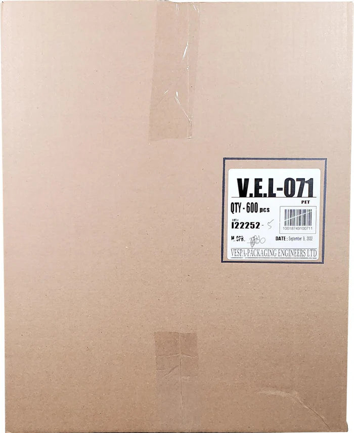 Vespa - Small Brownie Container - V071