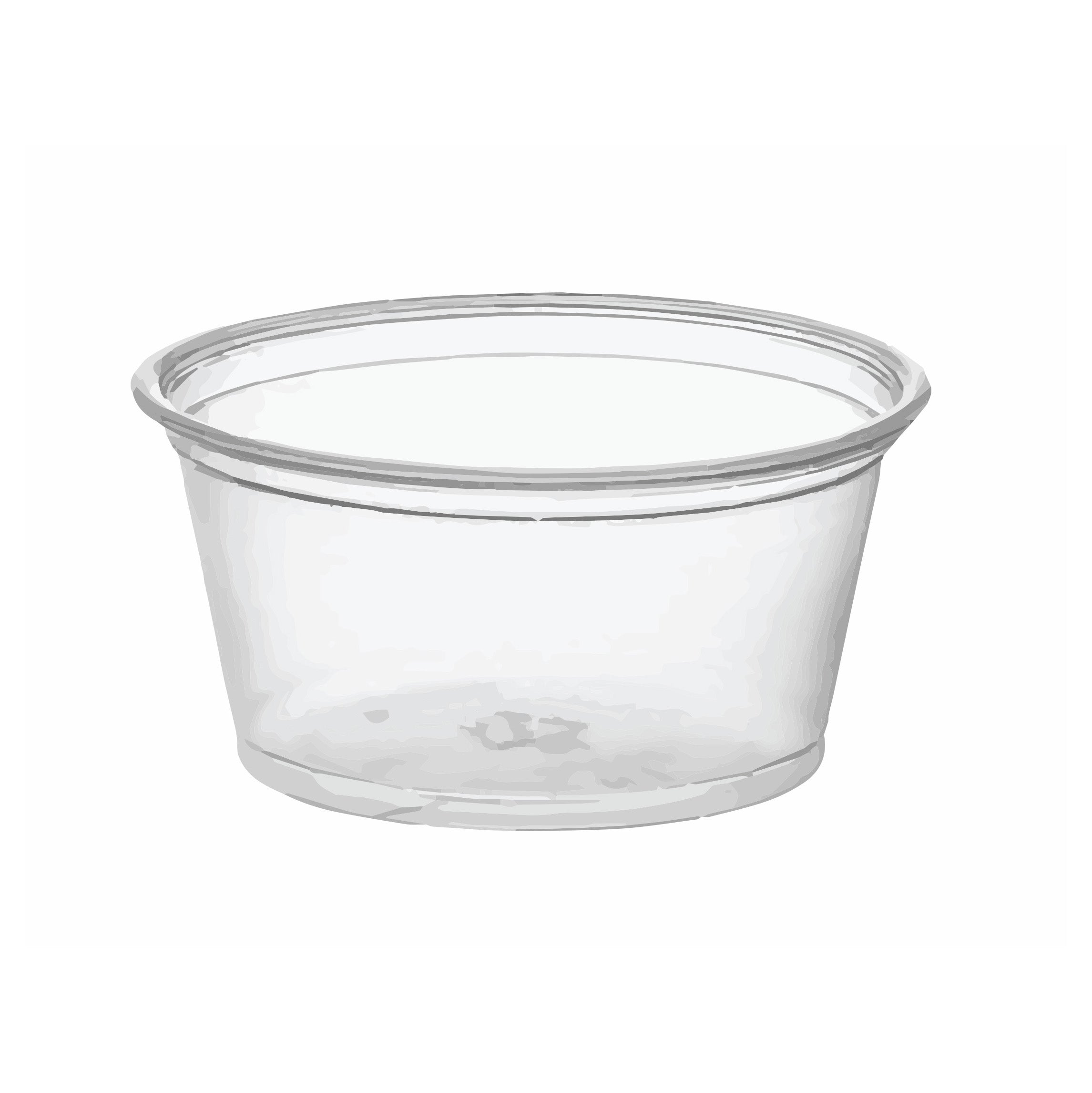 PackPro - 2oz Portion Cups