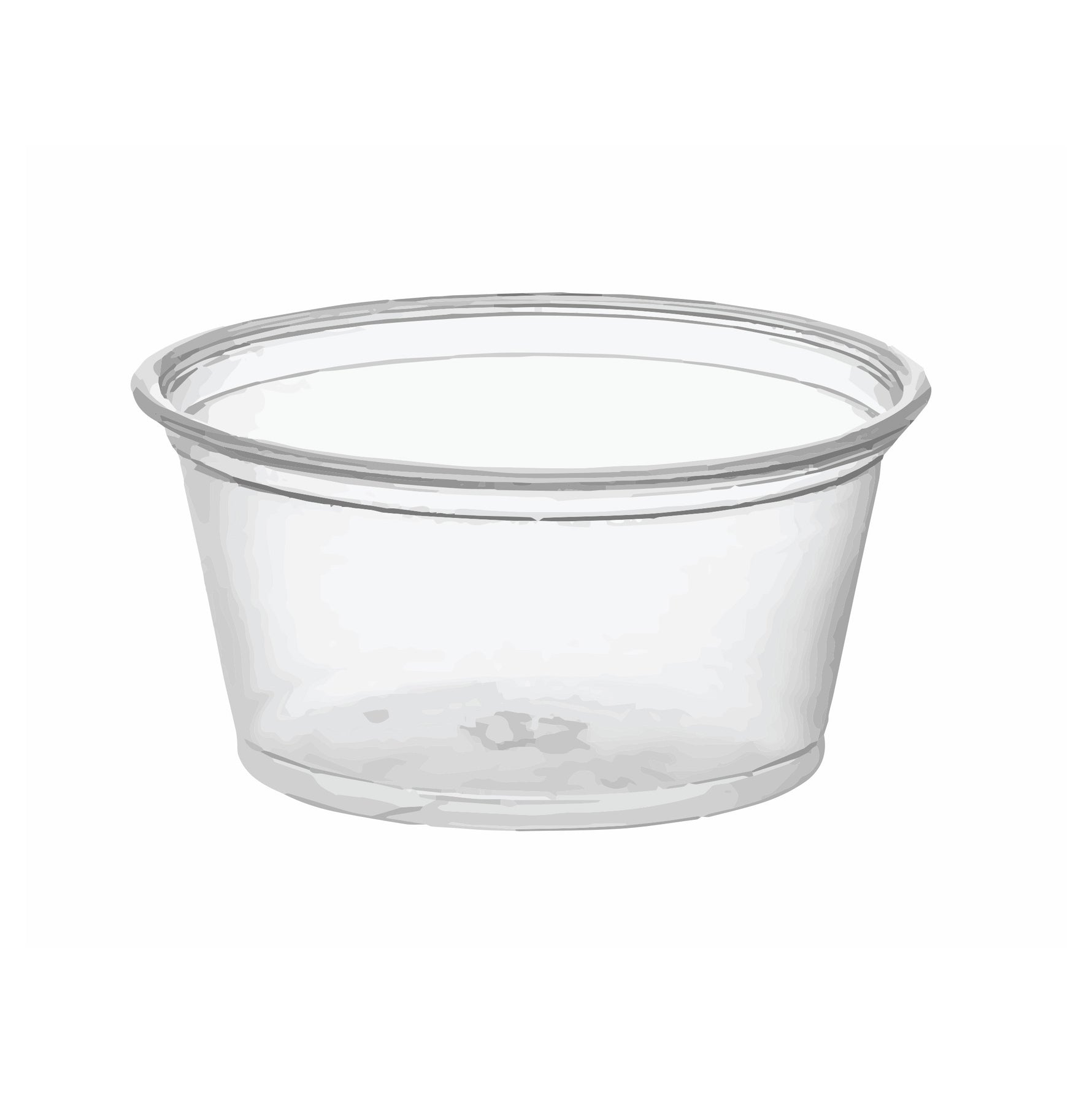PackPro - 2oz Portion Cups