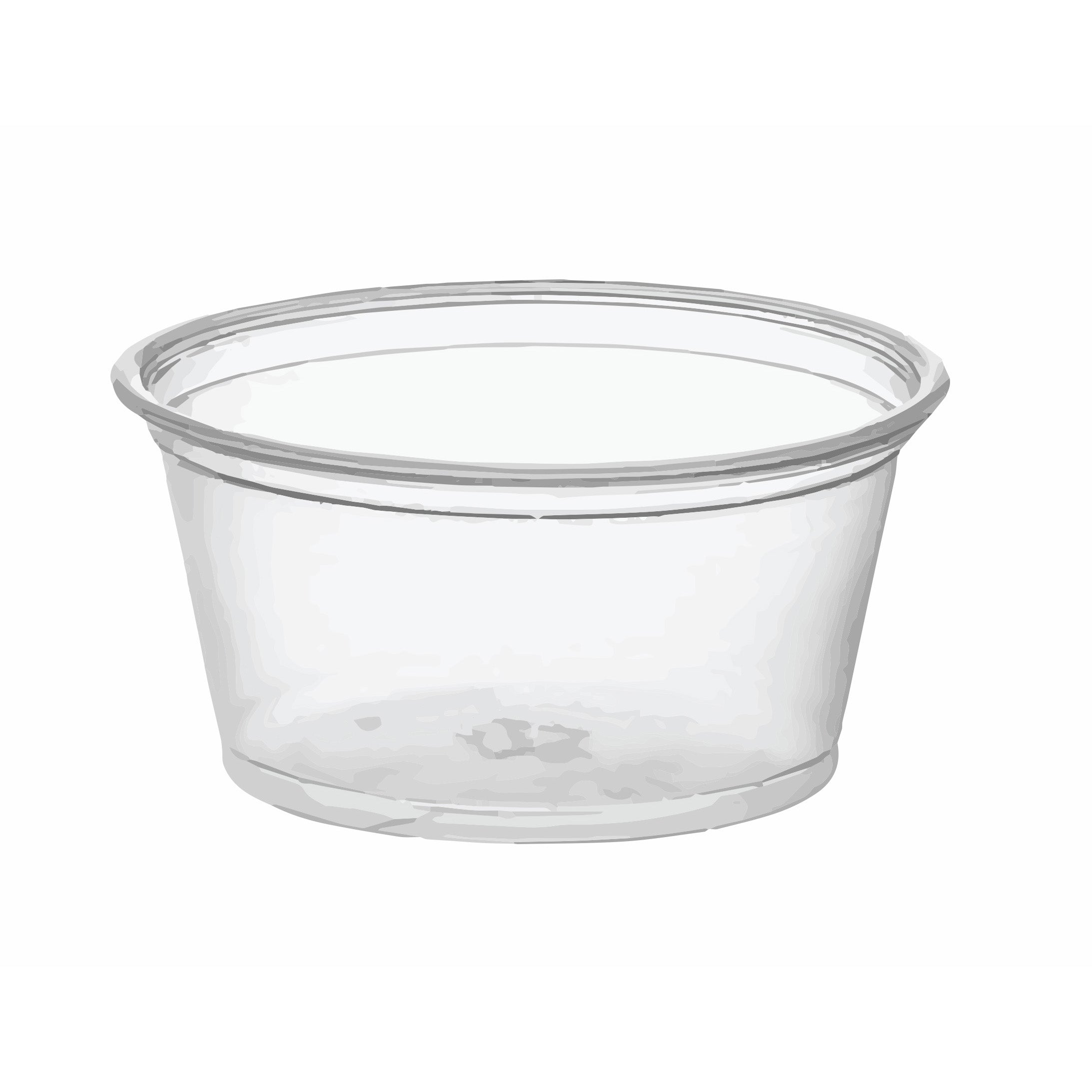 PackPro - 3.25oz Portion Cups
