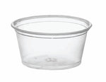 PackPro - 0.5oz Portion Cups