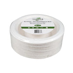 EcoCraze - 12oz Round Bagasse Bowl - Retail Pack