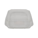 Pactiv - Hinged Container C18 - 1110 - 200Ct